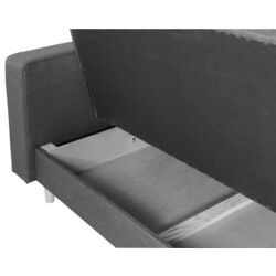 Canapea Modern Martin Kanna 95 (Gray) Thumb