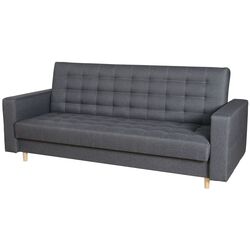 Canapea Modern Martin Kanna 95 (Gray)