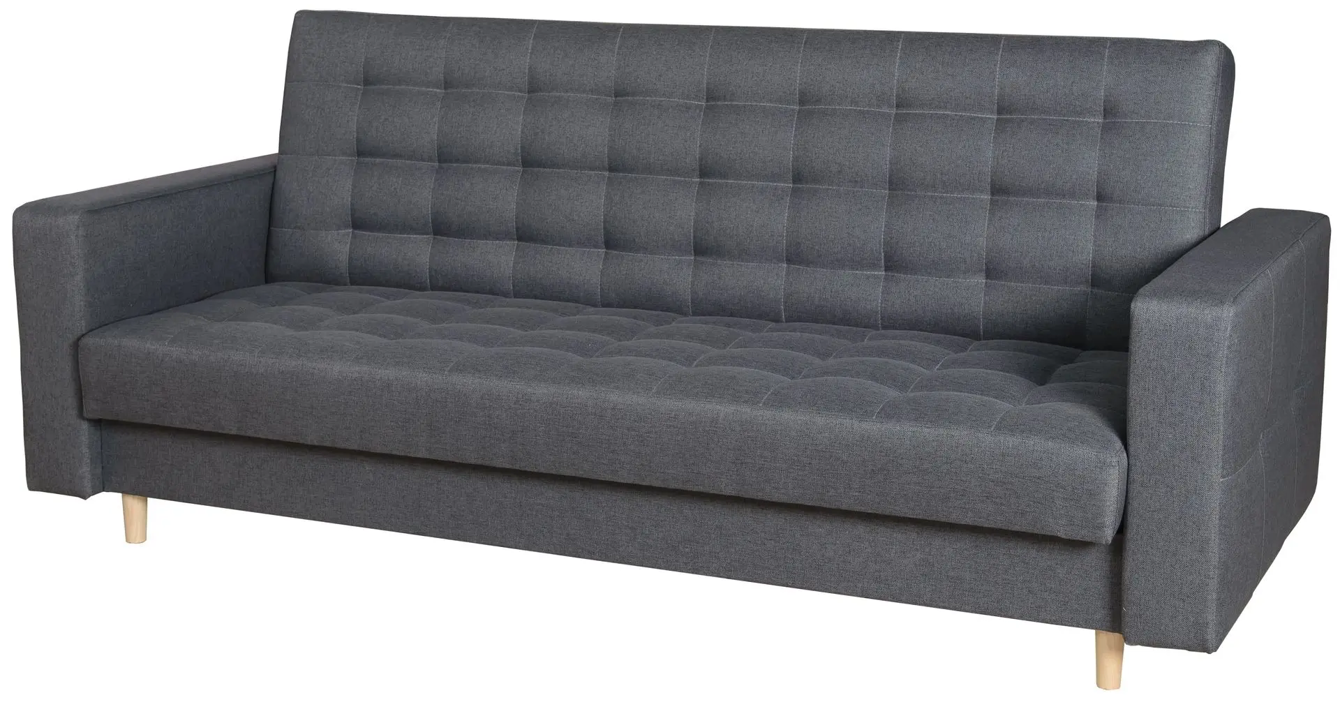 Canapea Modern Martin Kanna 95 (Gray)