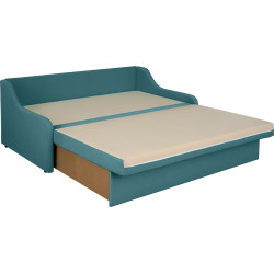 Диван Modern Melissa 1.6 Alaska 86 (Turquoise) Thumb