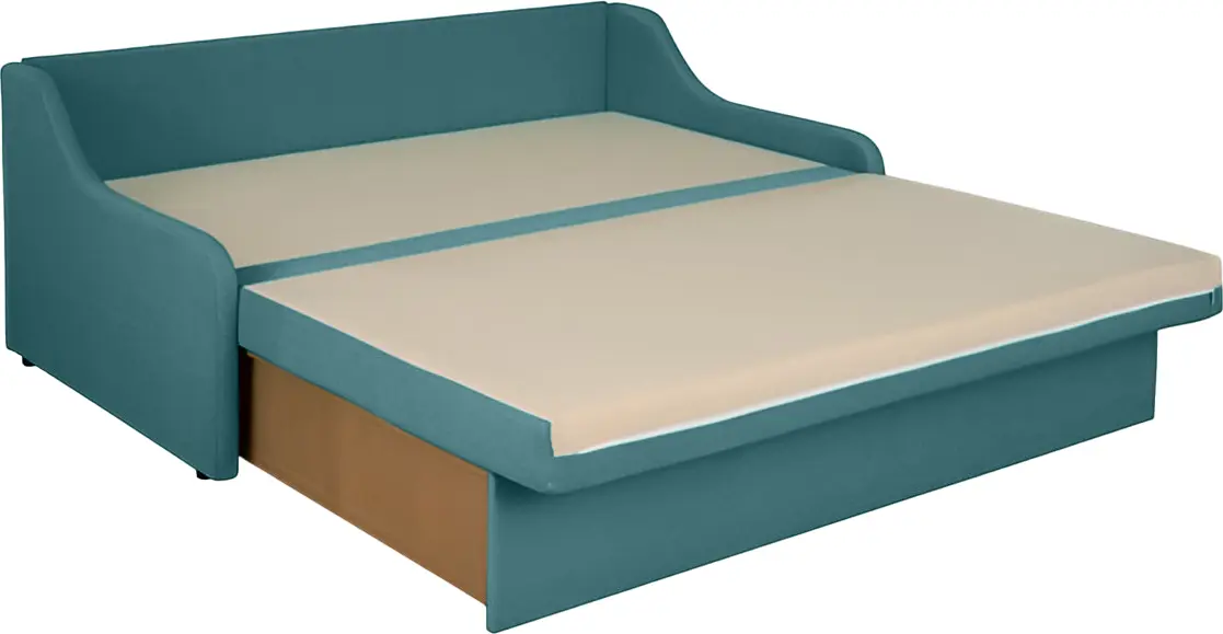Диван Modern Melissa 1.6 Alaska 86 (Turquoise)