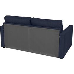 Canapea Modern Mini 1.4m Alaska 88 (Dark Blue) Thumb