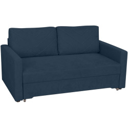 Диван Modern Mini 1.4m Vega 39 (Dark Blue) Thumb