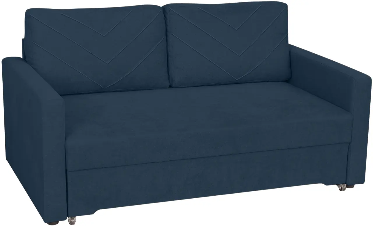 Диван Modern Mini 1.4m Vega 39 (Dark Blue)