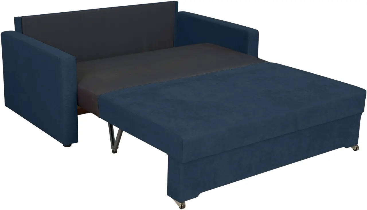 Диван Modern Mini 1.4m Vega 39 (Dark Blue)