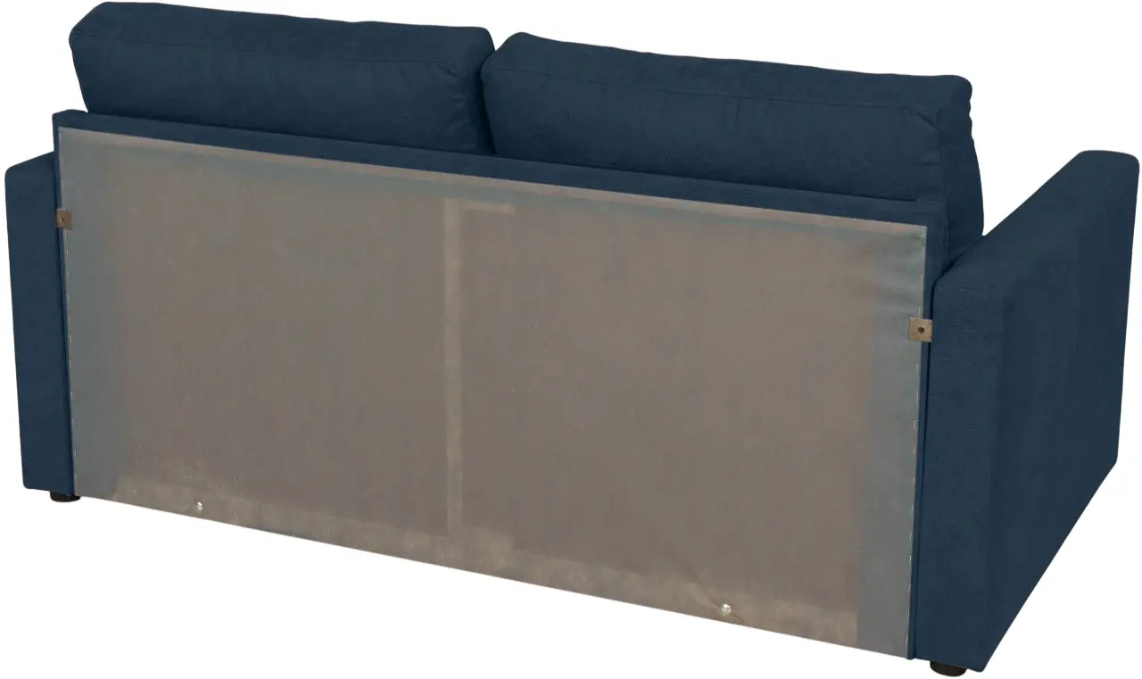 Диван Modern Mini 1.4m Vega 39 (Dark Blue)