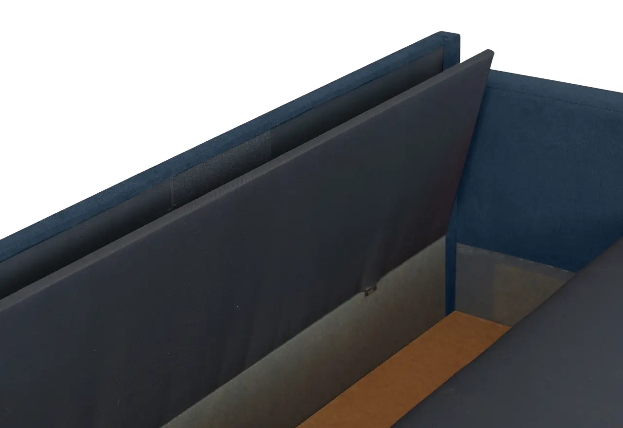 Диван Modern Mini 1.4m Vega 39 (Dark Blue)