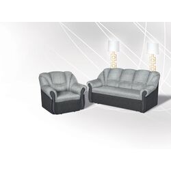 Диван Modern Mustang Bahama 31/42 (Gray/Anthracite) Thumb