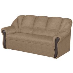 Canapea Modern Mustang Kanna 05 (Beige) Thumb