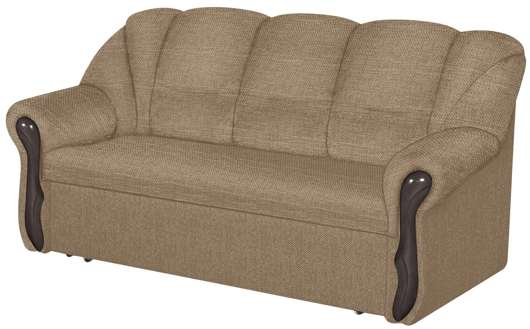 Canapea Modern Mustang Kanna 05 (Beige)