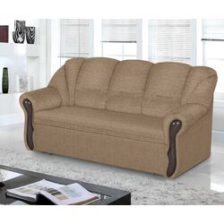 Canapea Modern Mustang Kanna 05 (Beige)