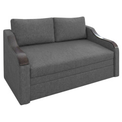 Canapea Modern Naples Alaska 05 (Grey) Thumb
