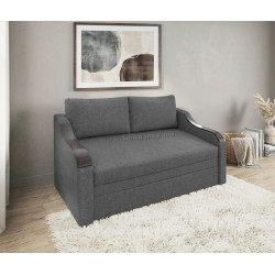 Canapea Modern Naples Alaska 05 (Grey)