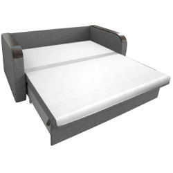 Canapea Modern Naples Alaska 05 (Grey) Thumb