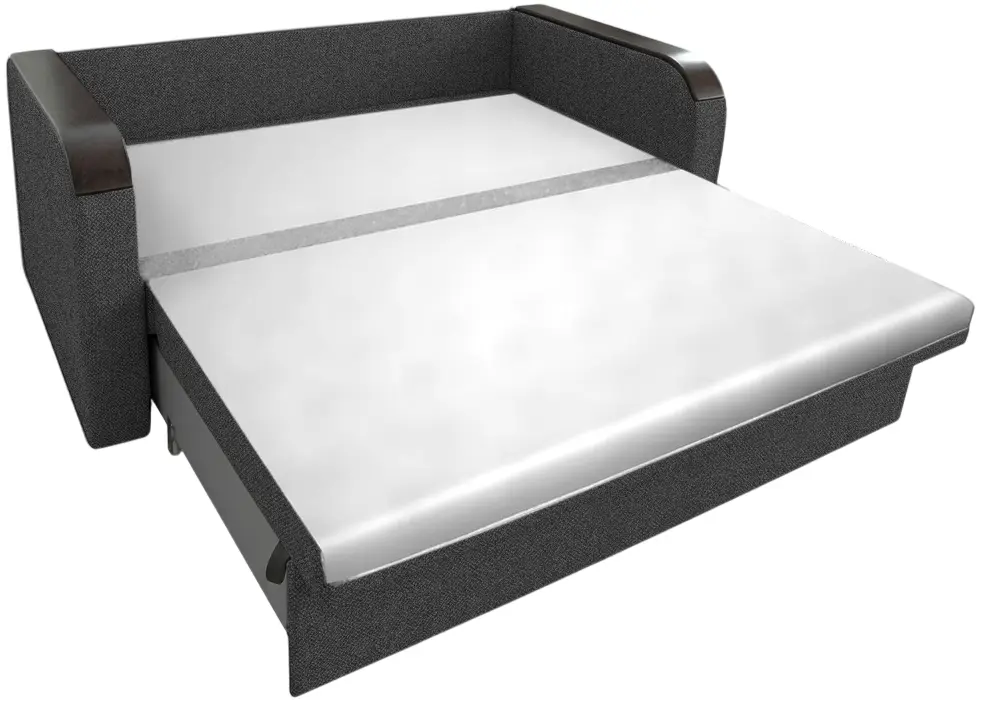 Диван Modern Naples Alaska 10 Total Eclipse (Dark Grey) - 4