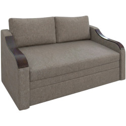 Диван Modern Naples Alaska 16 (Light Brown) Thumb