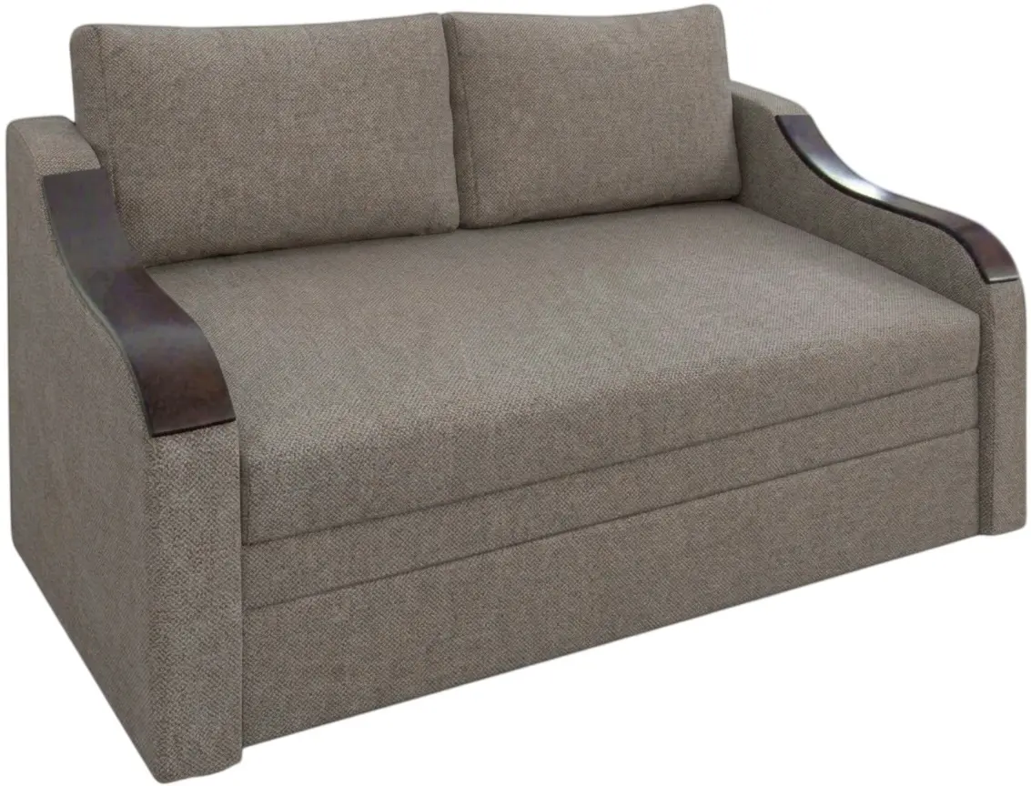 Диван Modern Naples Alaska 16 (Light Brown) - 2