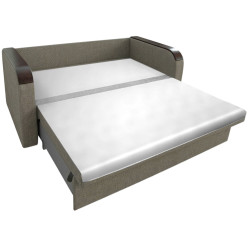 Диван Modern Naples Alaska 16 (Light Brown) Thumb