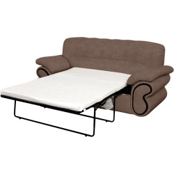 Canapea Modern Oskar New Ameli (Light Brown) Thumb