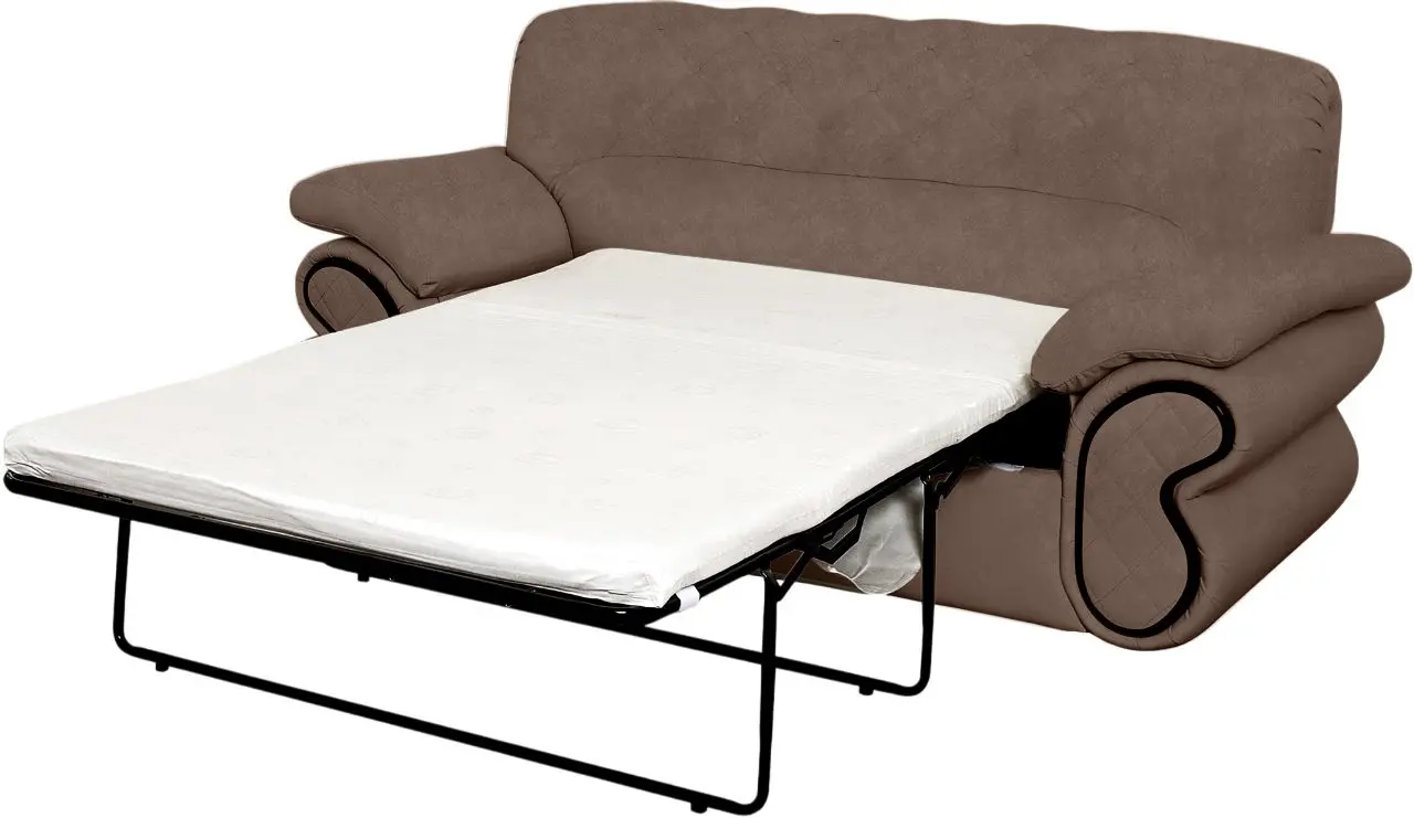 Canapea Modern Oskar New Ameli (Light Brown) - 3