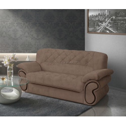 Canapea Modern Oskar New Ameli (Light Brown)