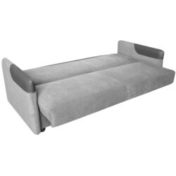 Canapea Modern Parma Bahama 31/35 (Gray/Chocolate) Thumb