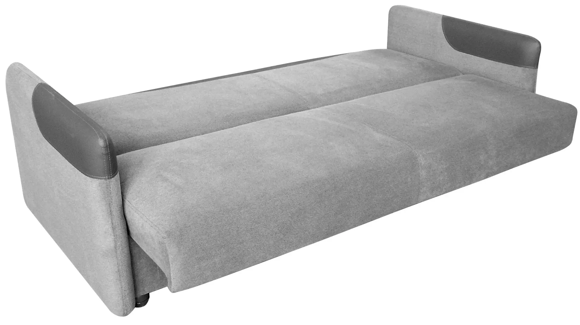 Canapea Modern Parma Bahama 31/35 (Gray/Chocolate)