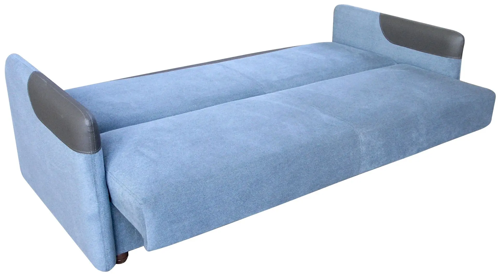 Canapea Modern Parma Bahama 48/Flay 2230 (Blue/Black)