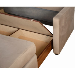 Canapea Modern Rest Kanna 05 (Beige) Thumb