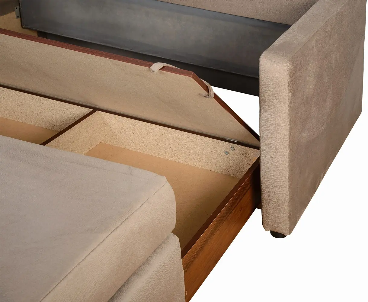 Canapea Modern Rest Kanna 05 (Beige)