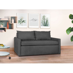 Canapea Modern Rest Kanna 95 (Gray)