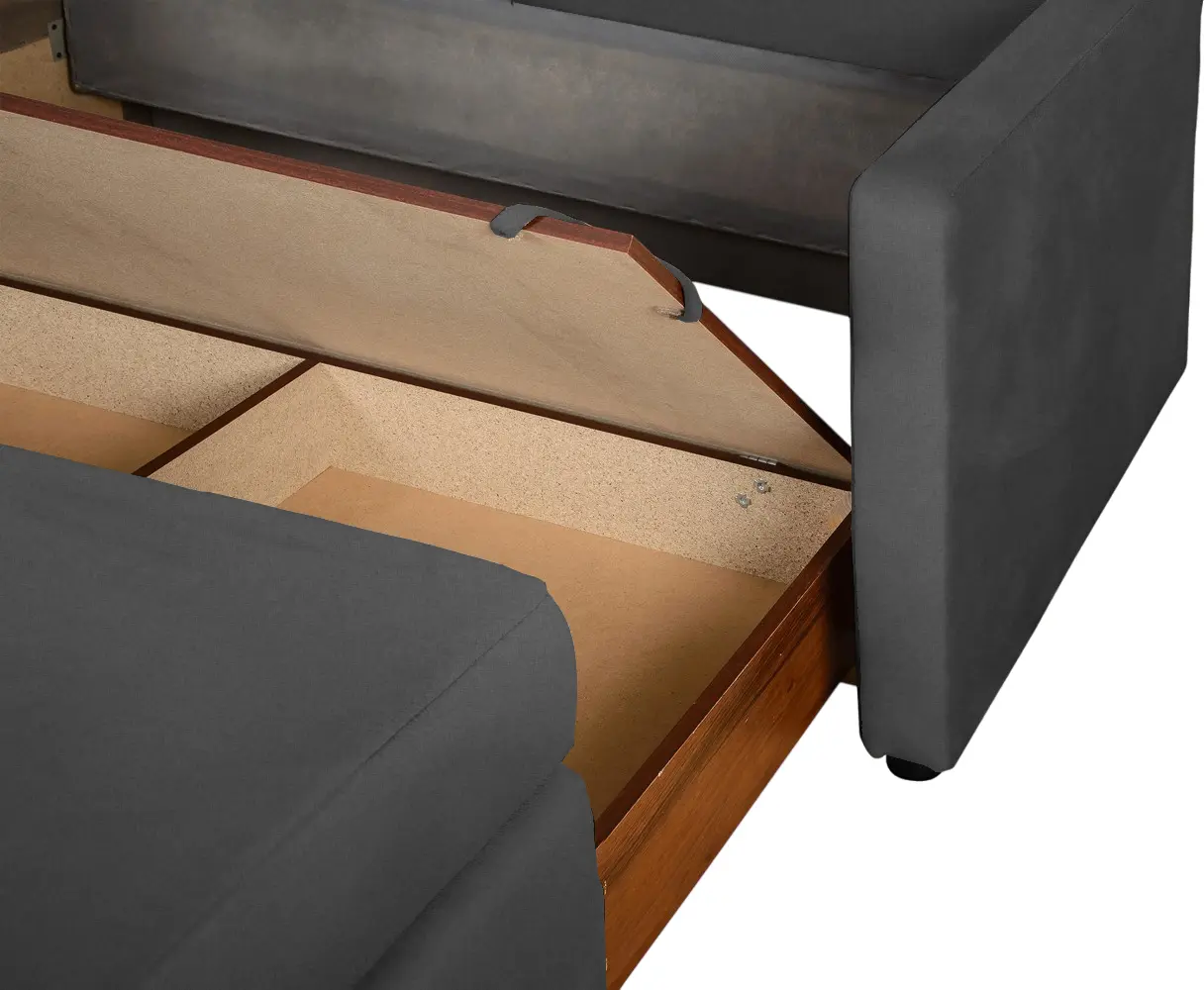 Диван Modern Rest Kanna 95 (Gray)