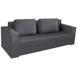 Canapea Modern Soft Alaska 10 (Dark Gray) Thumb