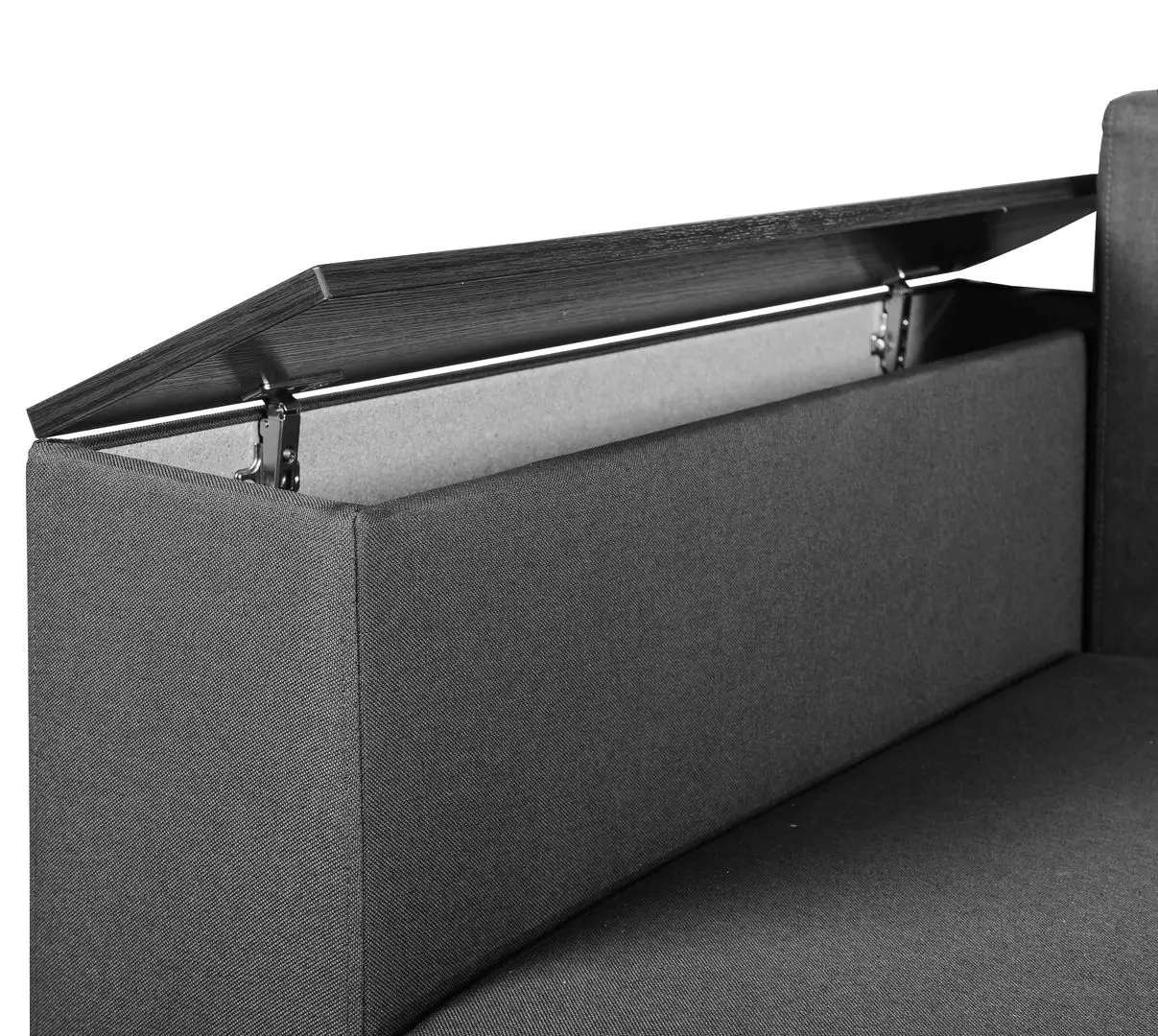 Canapea Modern Soft Alaska 28/Alaska 01 (Brown/Beige)