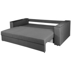 Canapea Modern Soft Alaska 28/Alaska 01 (Brown/Beige) Thumb