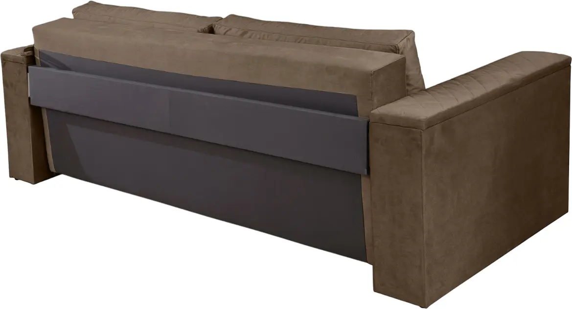 Canapea Modern Toronto Alaska 02 (Indian Tan)