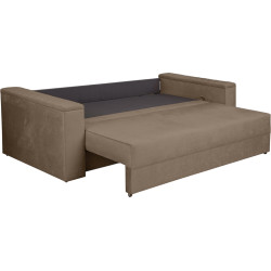 Canapea Modern Toronto Alaska 02 (Indian Tan) Thumb