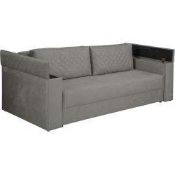 Canapea Modern Toronto Alaska 08 (Gray) Thumb