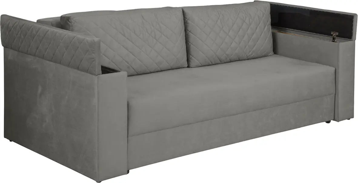 Canapea Modern Toronto Alaska 08 (Gray)