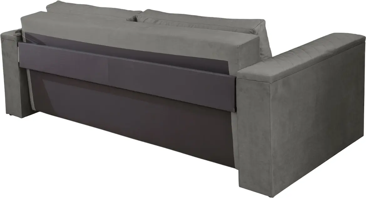 Canapea Modern Toronto Alaska 08 (Gray)