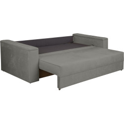 Canapea Modern Toronto Alaska 08 (Gray) Thumb