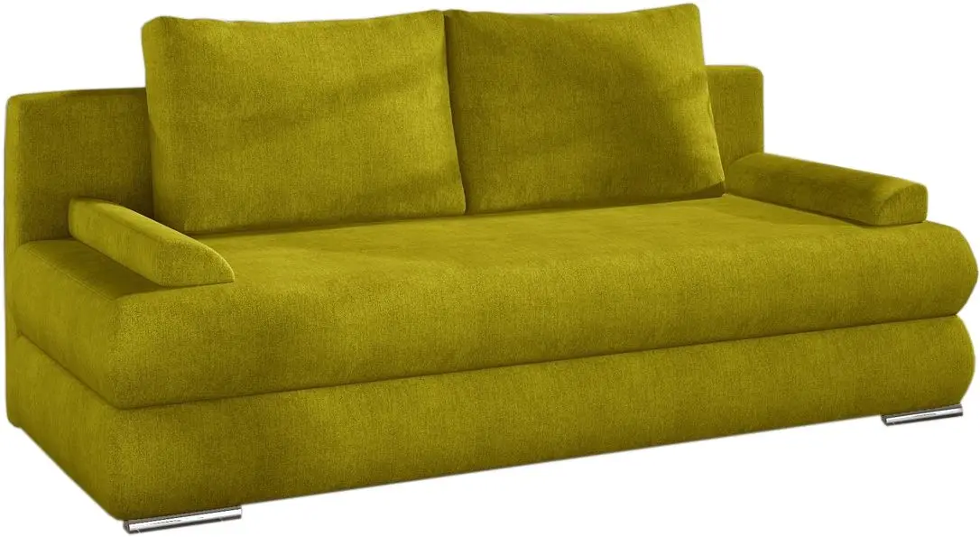 Диван Eltap Milo Omega 68 (Yellow)