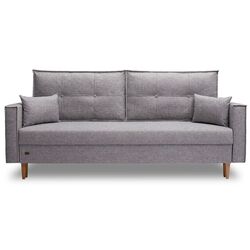 Диван раскладной OSHN Optima Капри Capri 4 (Gray-Brown) Thumb