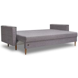 Диван раскладной OSHN Optima Капри Capri 4 (Gray-Brown) Thumb