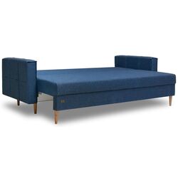 Диван раскладной OSHN Optima Капри Capri 44 (Blue) Thumb