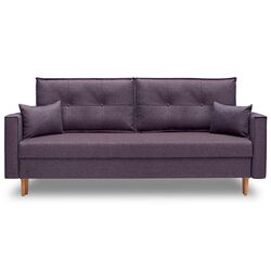 Диван раскладной OSHN Optima Капри Capri 46 (Purple) Thumb