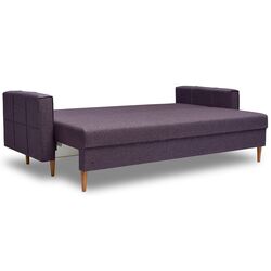 Диван раскладной OSHN Optima Капри Capri 46 (Purple) Thumb