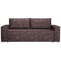 Диван раскладной OSHN Optima Лофт (Eris Nut)