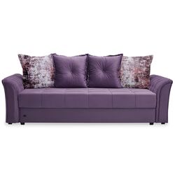 Диван раскладной OSHN Optima Париж (Confetti Plum) Thumb