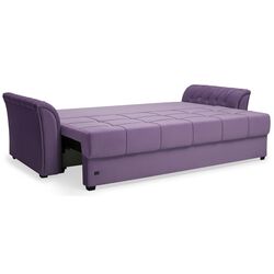 Диван раскладной OSHN Optima Париж (Confetti Plum) Thumb